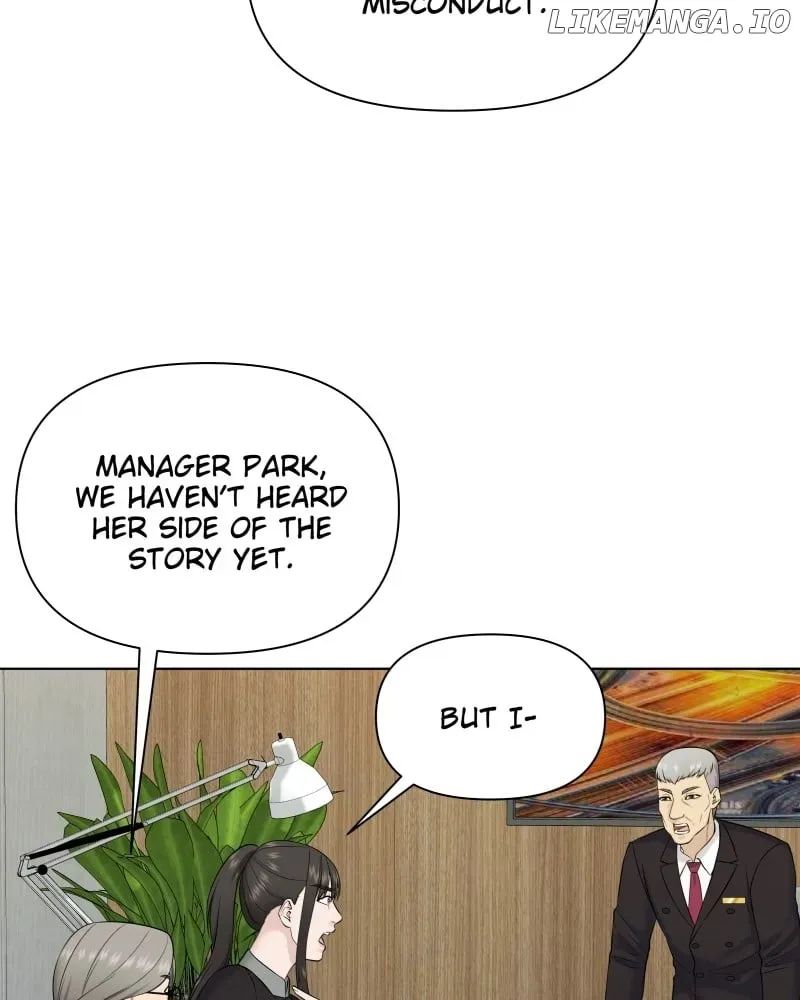 The Second Lead Syndrome Chapter 57 Online - página 24