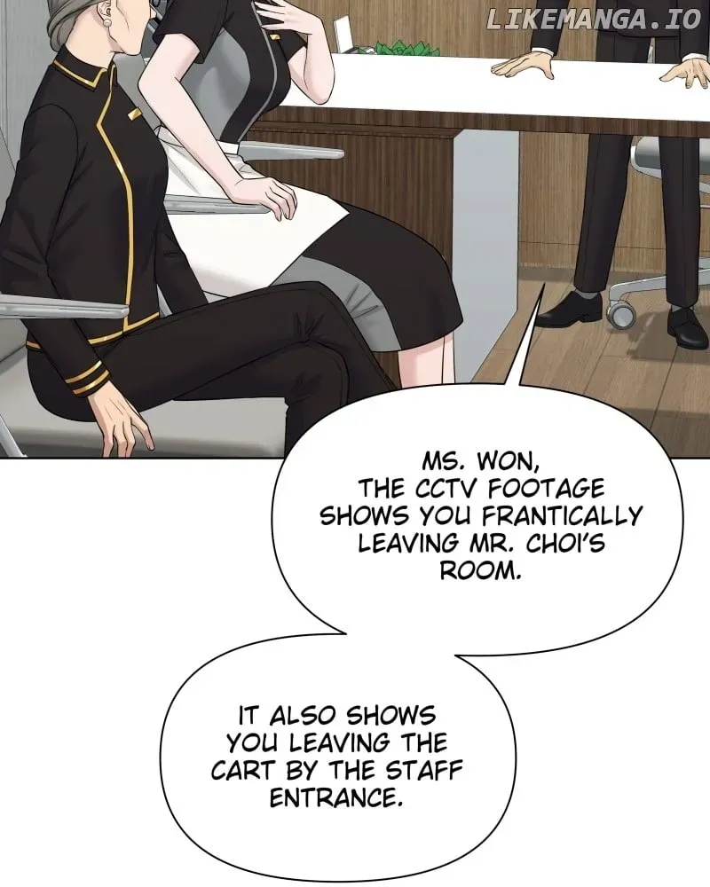 The Second Lead Syndrome Chapter 57 Online - página 25