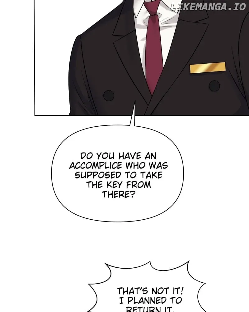 The Second Lead Syndrome Chapter 57 Online - página 27