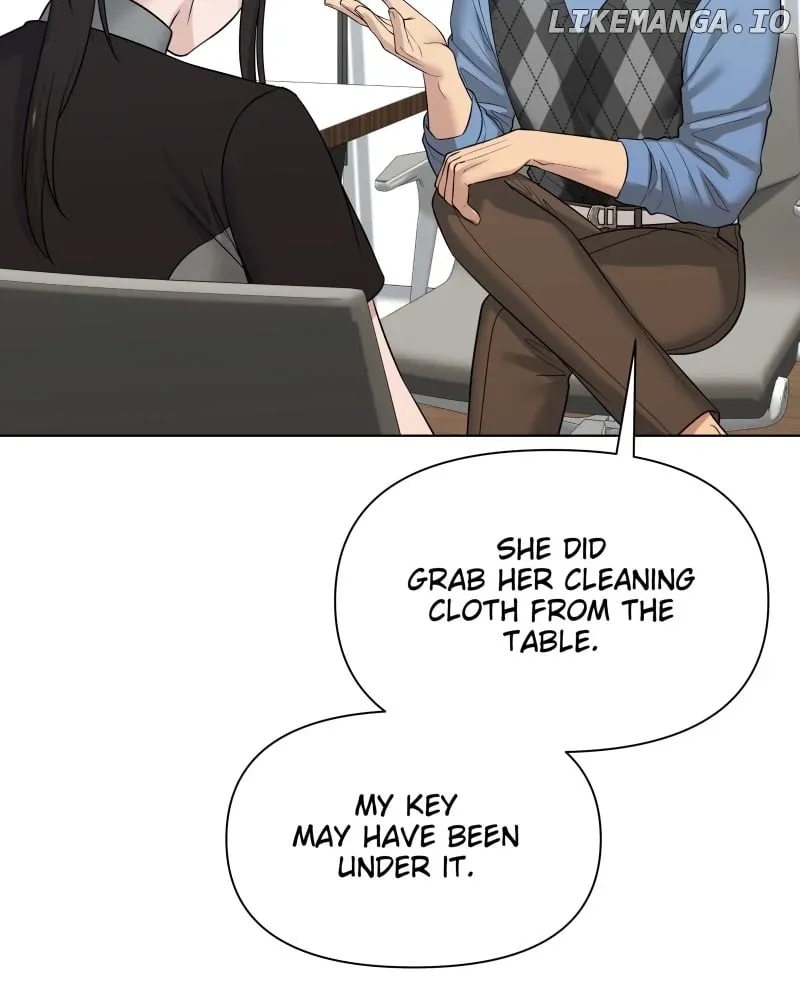 The Second Lead Syndrome Chapter 57 Online - página 35