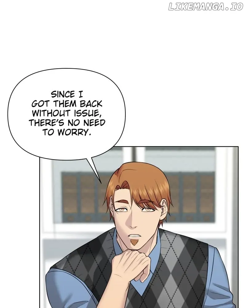 The Second Lead Syndrome Chapter 57 Online - página 36