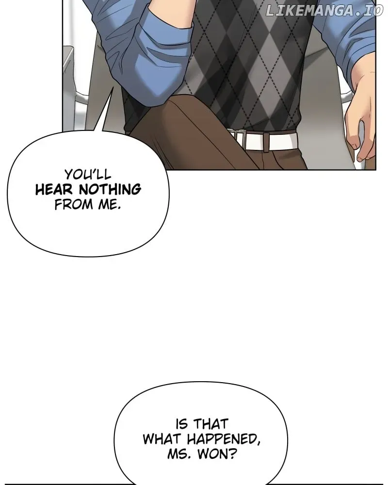 The Second Lead Syndrome Chapter 57 Online - página 37