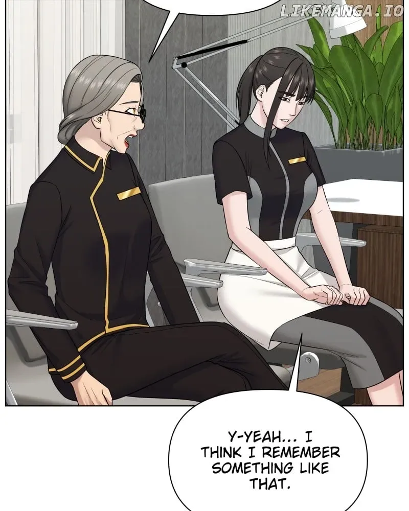 The Second Lead Syndrome Chapter 57 Online - página 38