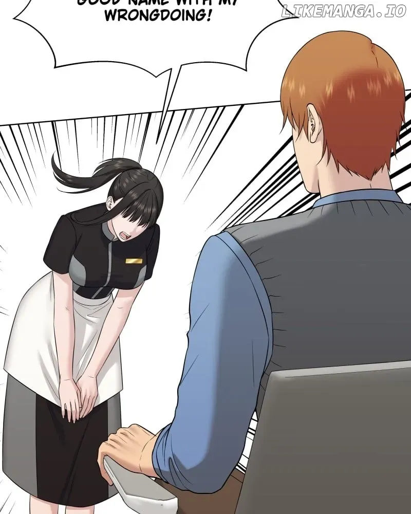 The Second Lead Syndrome Chapter 57 Online - página 44