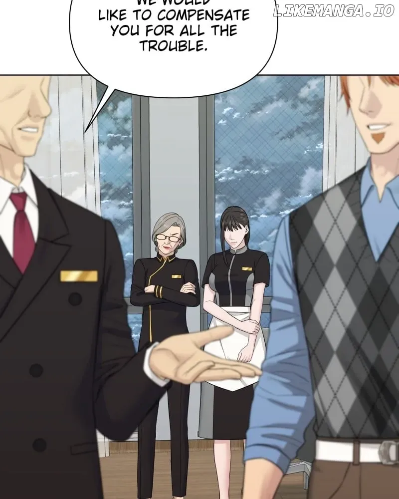 The Second Lead Syndrome Chapter 57 Online - página 49