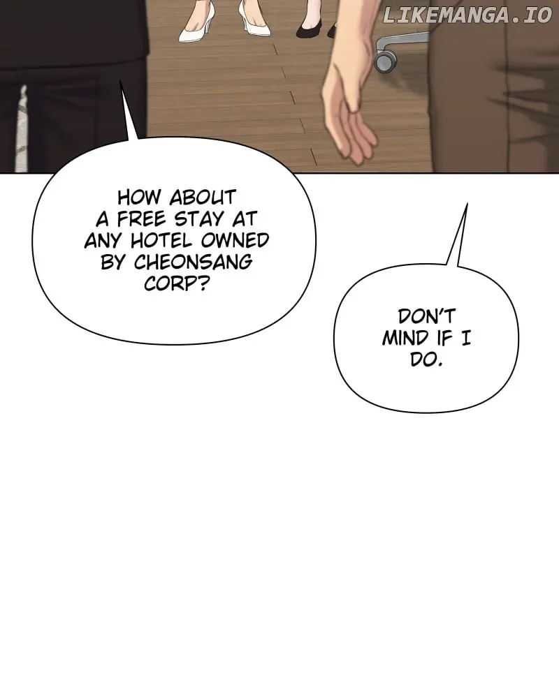 The Second Lead Syndrome Chapter 57 Online - página 50