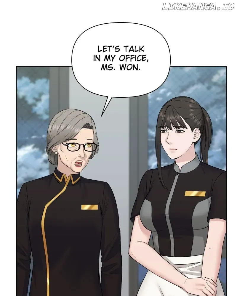 The Second Lead Syndrome Chapter 57 Online - página 51