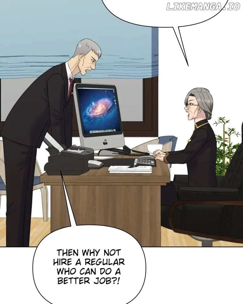 The Second Lead Syndrome Chapter 57 Online - página 58