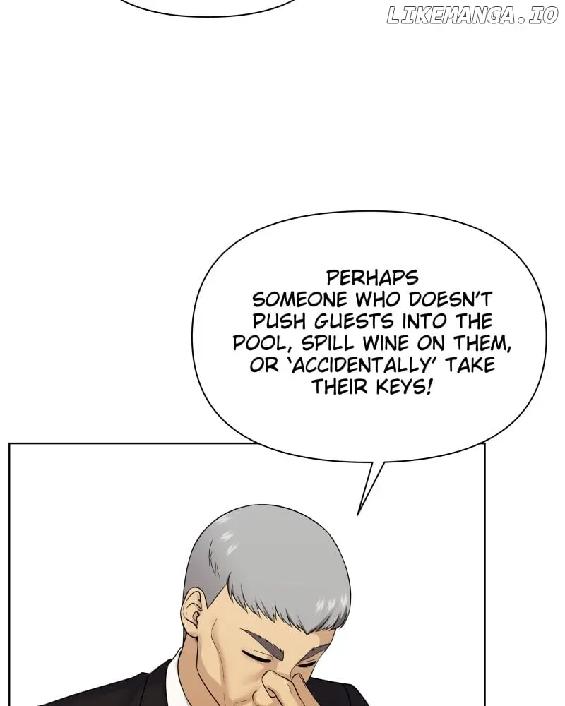 The Second Lead Syndrome Chapter 57 Online - página 59
