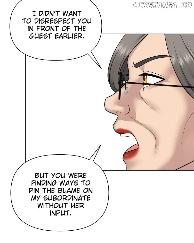 The Second Lead Syndrome Chapter 57 Online - página 61
