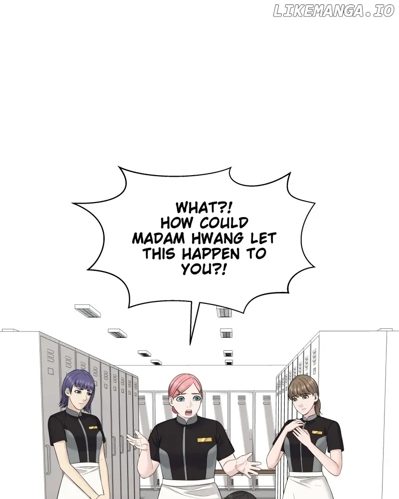 The Second Lead Syndrome Chapter 58 Online - página 1