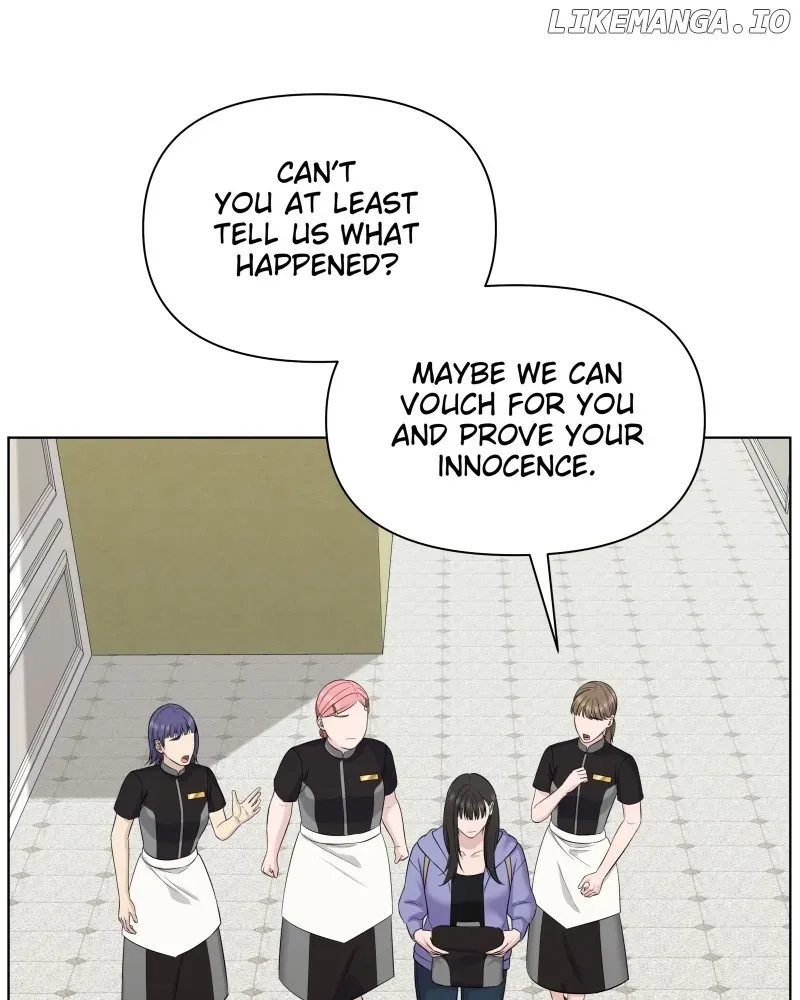 The Second Lead Syndrome Chapter 58 Online - página 3