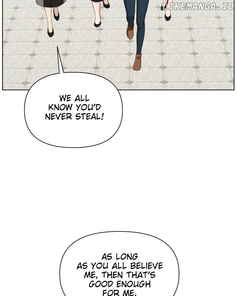 The Second Lead Syndrome Chapter 58 Online - página 4