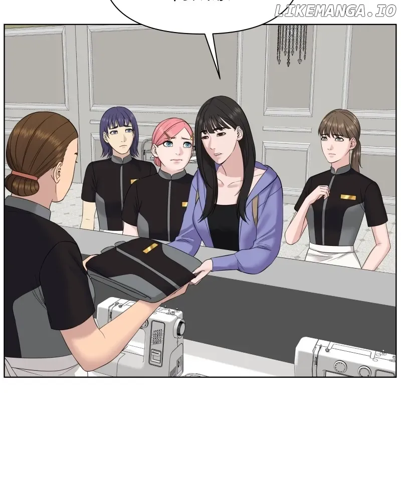 The Second Lead Syndrome Chapter 58 Online - página 5