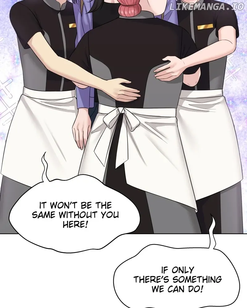 The Second Lead Syndrome Chapter 58 Online - página 8