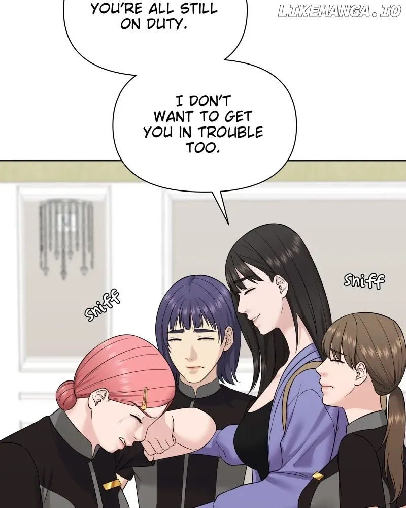 The Second Lead Syndrome Chapter 58 Online - página 11