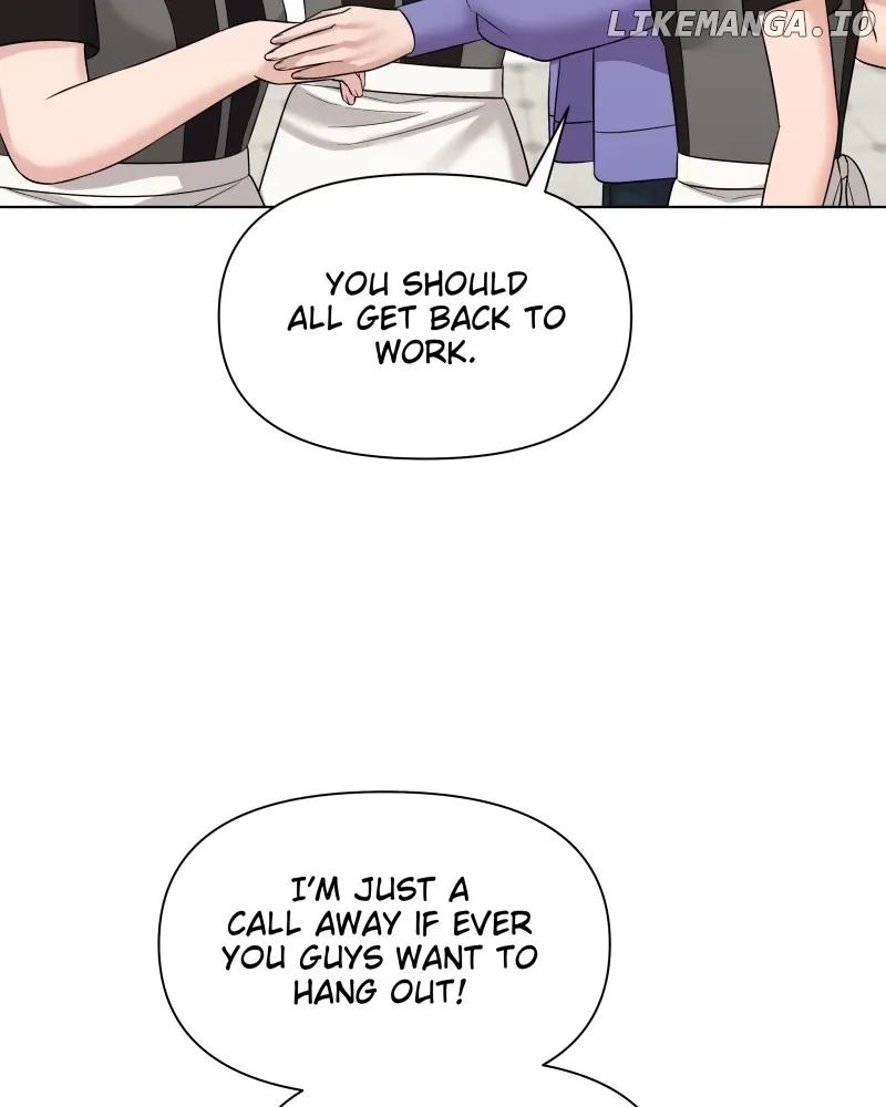 The Second Lead Syndrome Chapter 58 Online - página 12