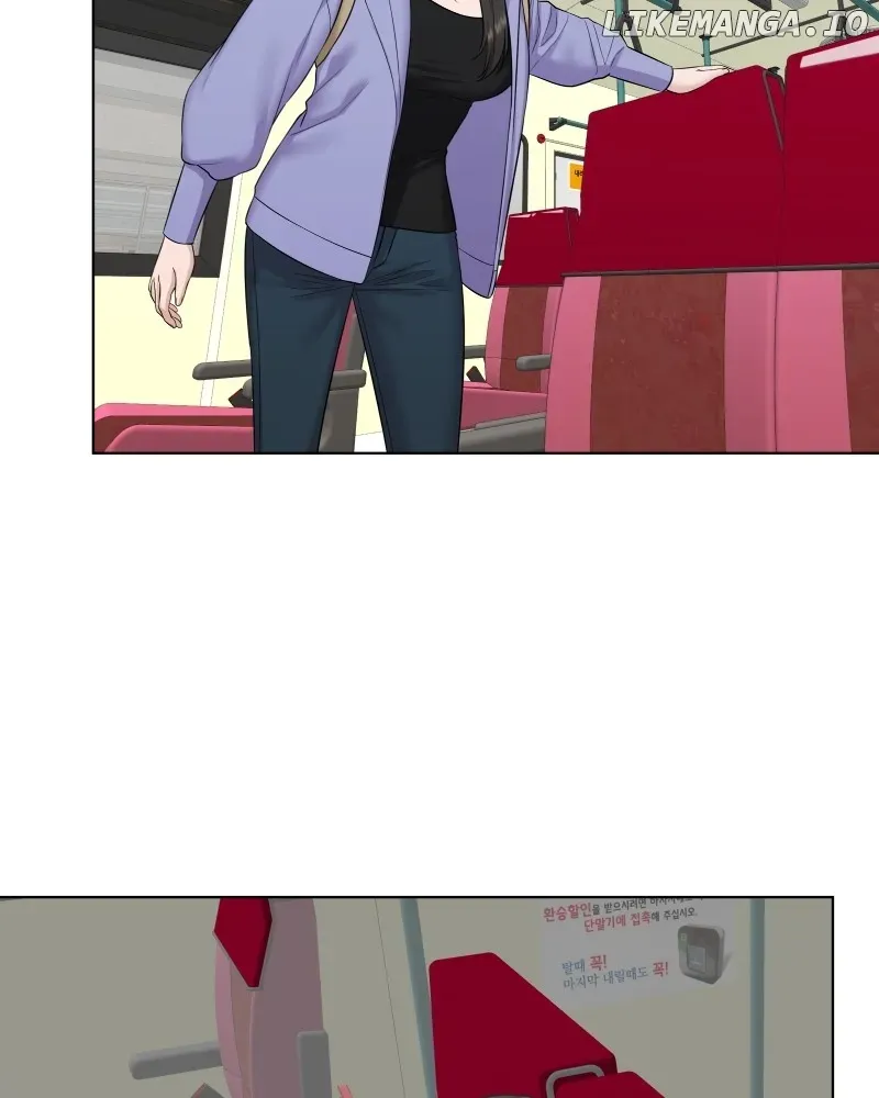 The Second Lead Syndrome Chapter 58 Online - página 18