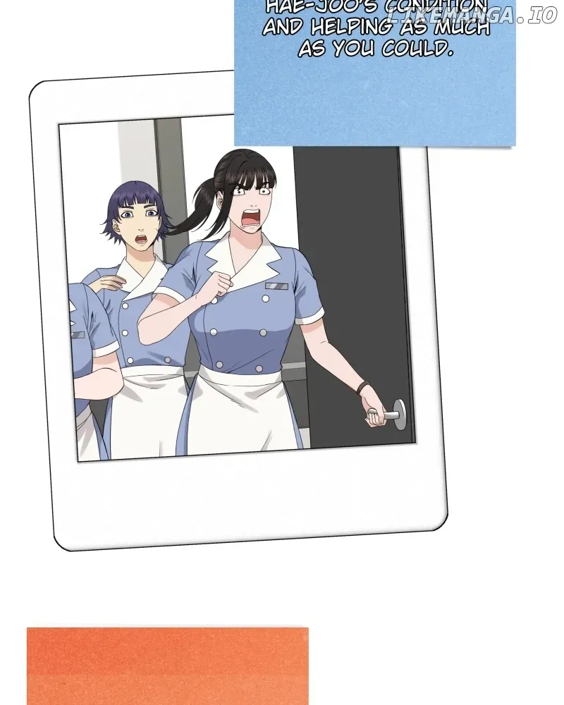 The Second Lead Syndrome Chapter 58 Online - página 20