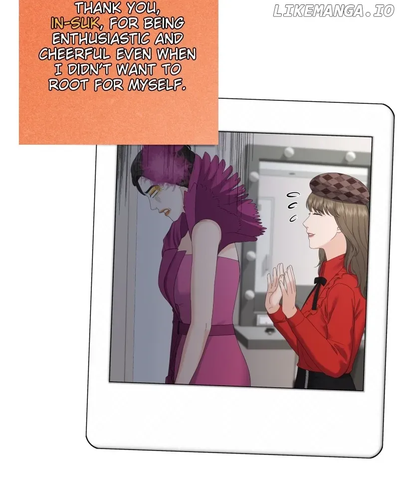 The Second Lead Syndrome Chapter 58 Online - página 21