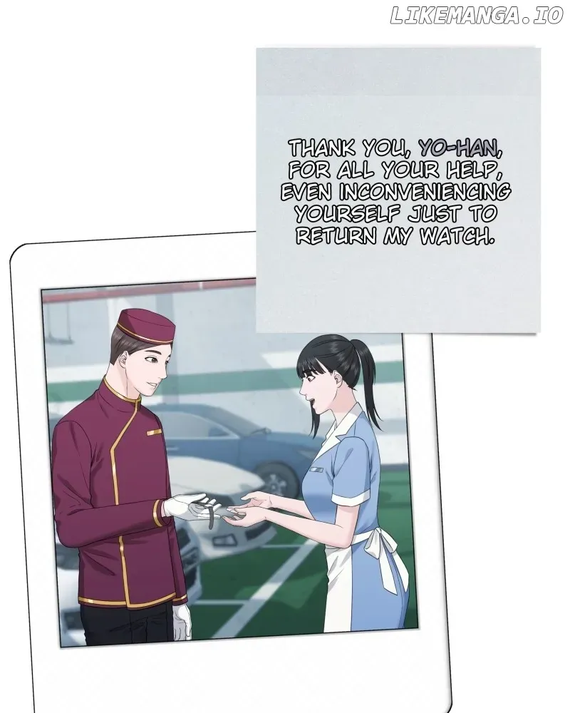 The Second Lead Syndrome Chapter 58 Online - página 22