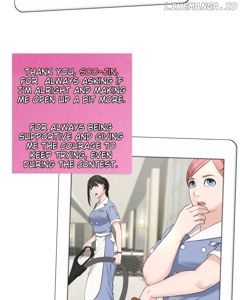 The Second Lead Syndrome Chapter 58 Online - página 23