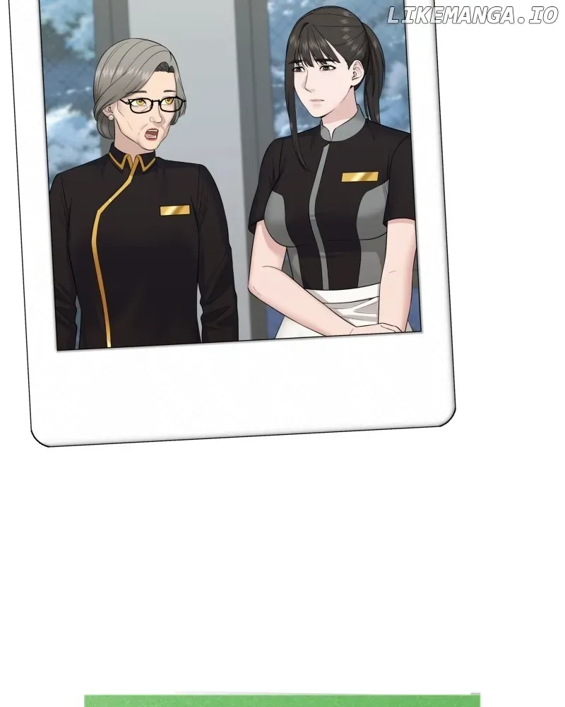 The Second Lead Syndrome Chapter 58 Online - página 25