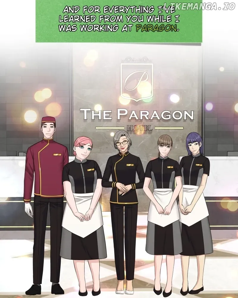 The Second Lead Syndrome Chapter 58 Online - página 26