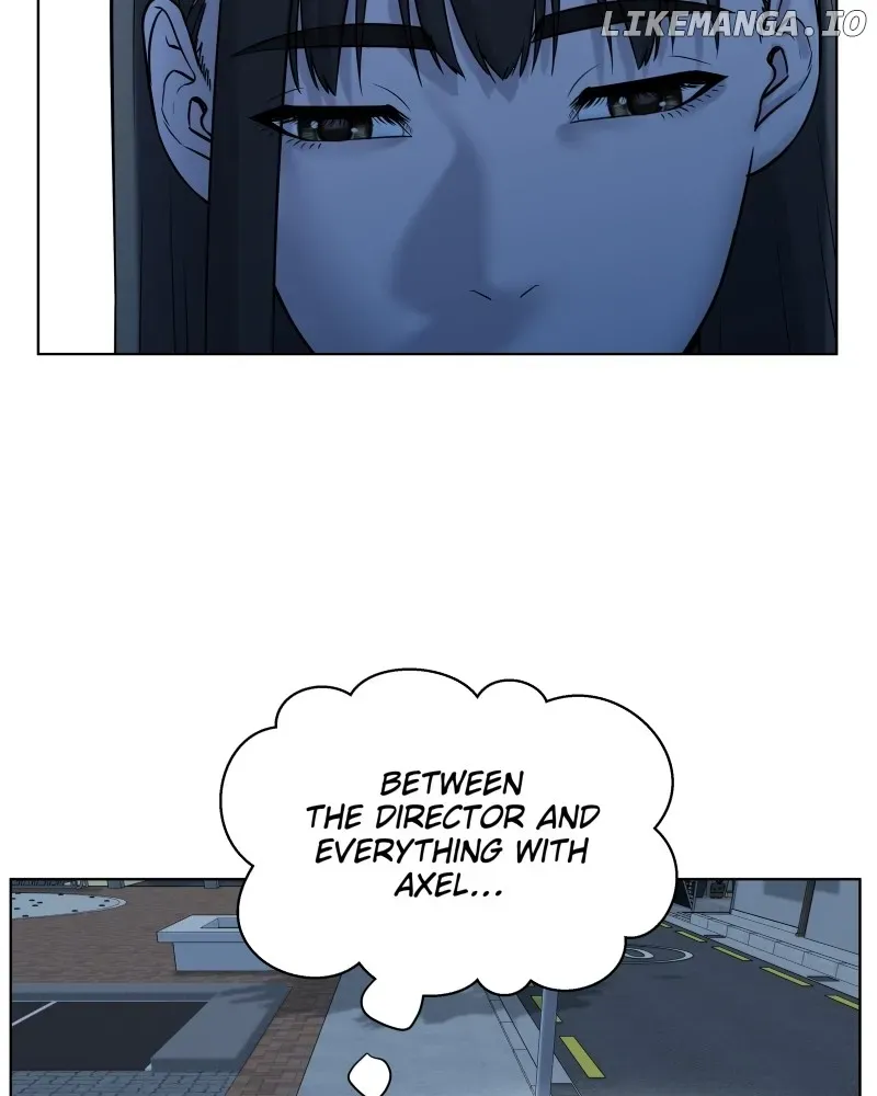 The Second Lead Syndrome Chapter 58 Online - página 35