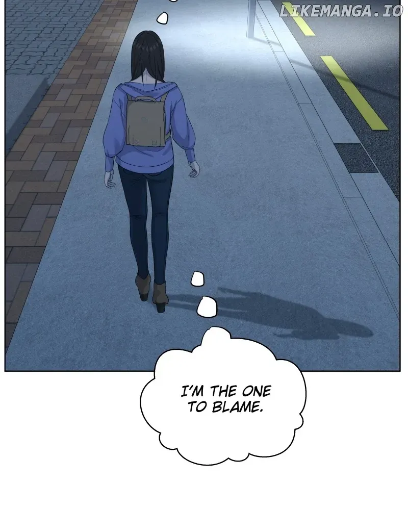 The Second Lead Syndrome Chapter 58 Online - página 36