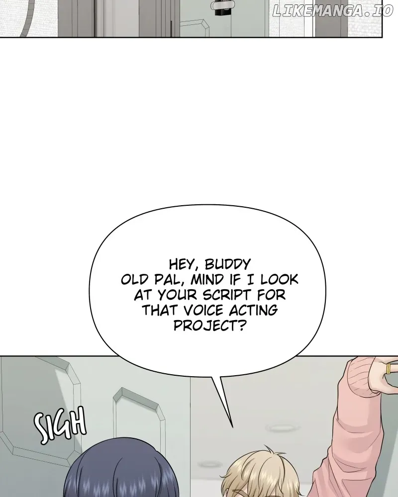 The Second Lead Syndrome Chapter 58 Online - página 47