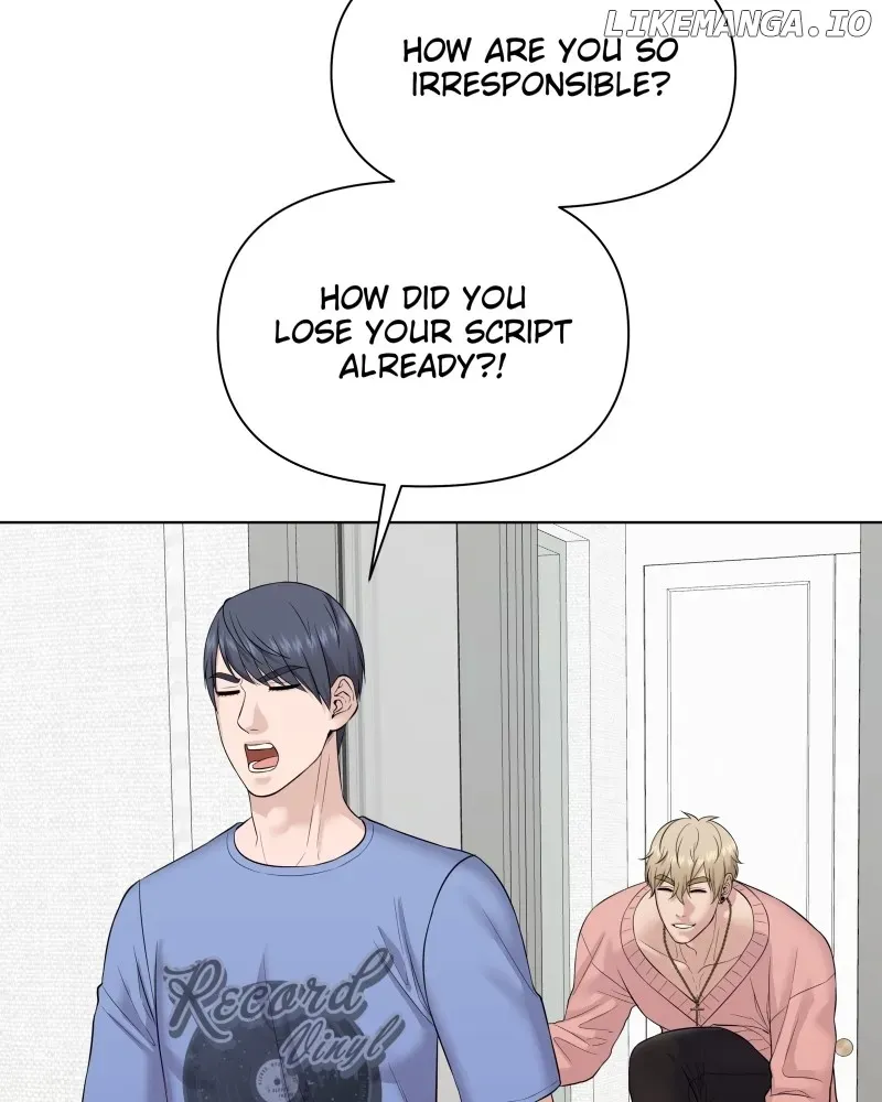 The Second Lead Syndrome Chapter 58 Online - página 49