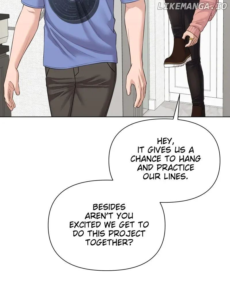 The Second Lead Syndrome Chapter 58 Online - página 50