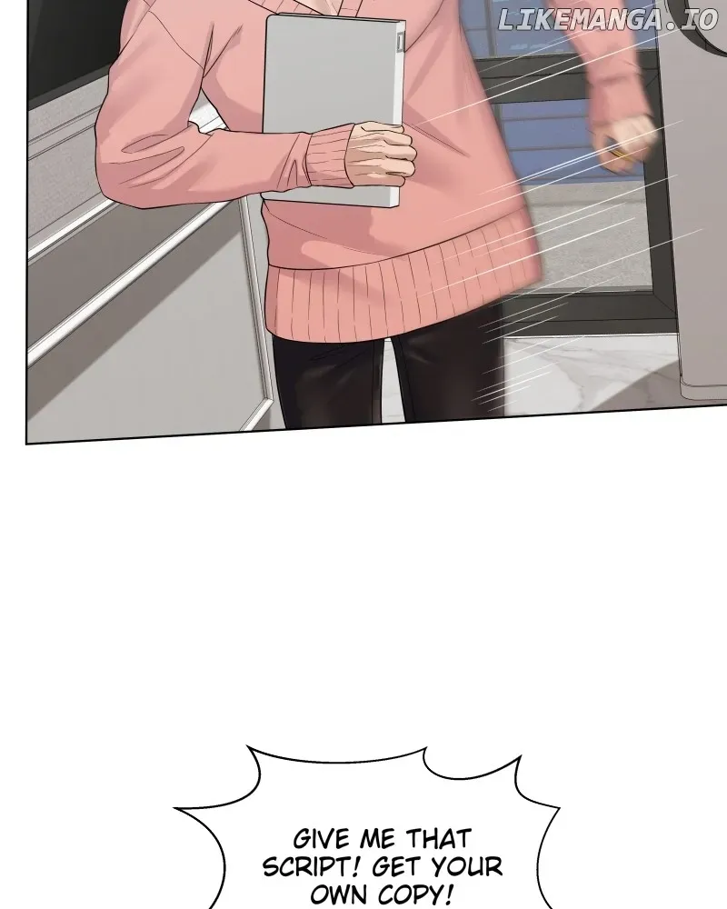 The Second Lead Syndrome Chapter 58 Online - página 61