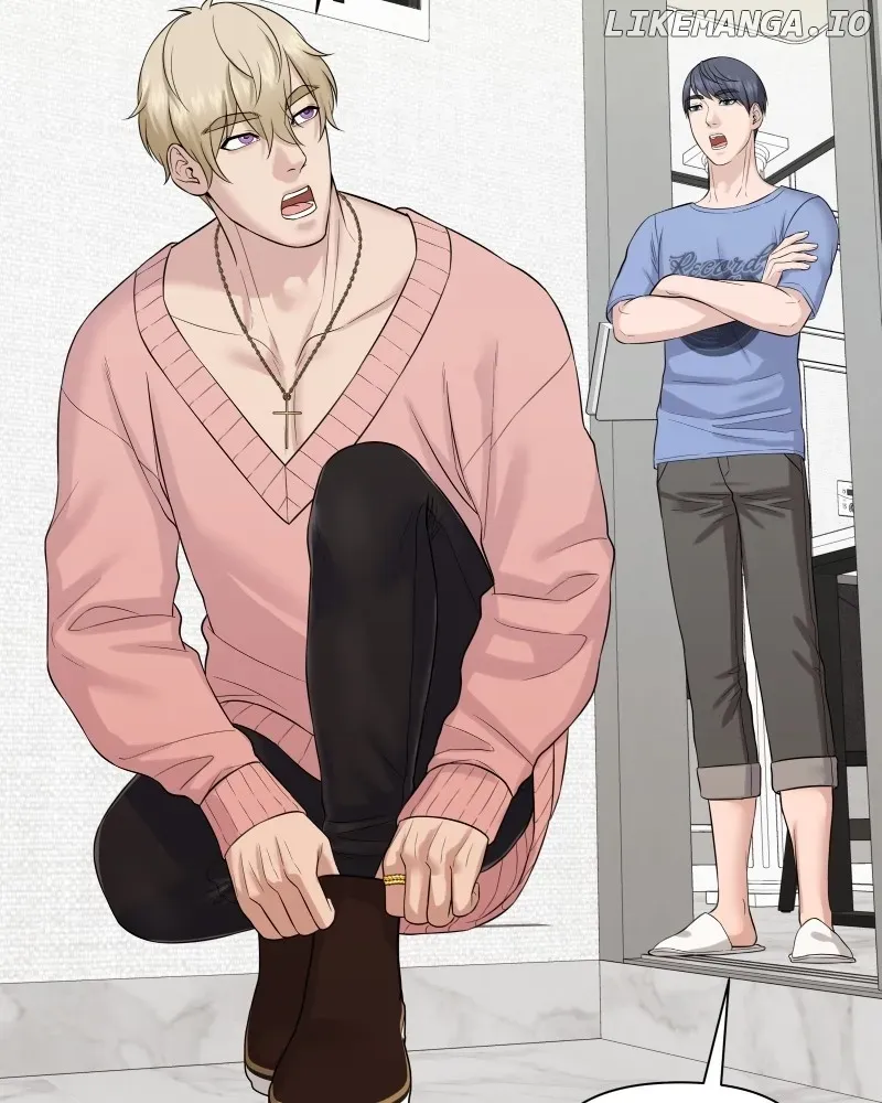 The Second Lead Syndrome Chapter 58 Online - página 64