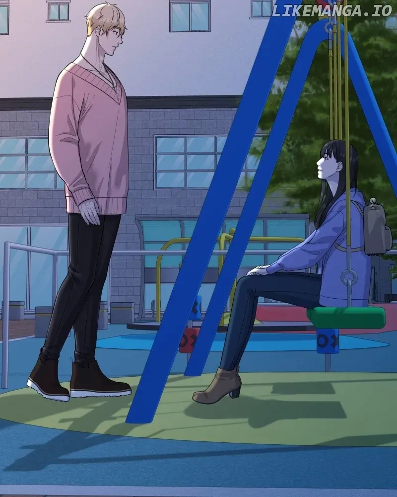 The Second Lead Syndrome Chapter 58 Online - página 76