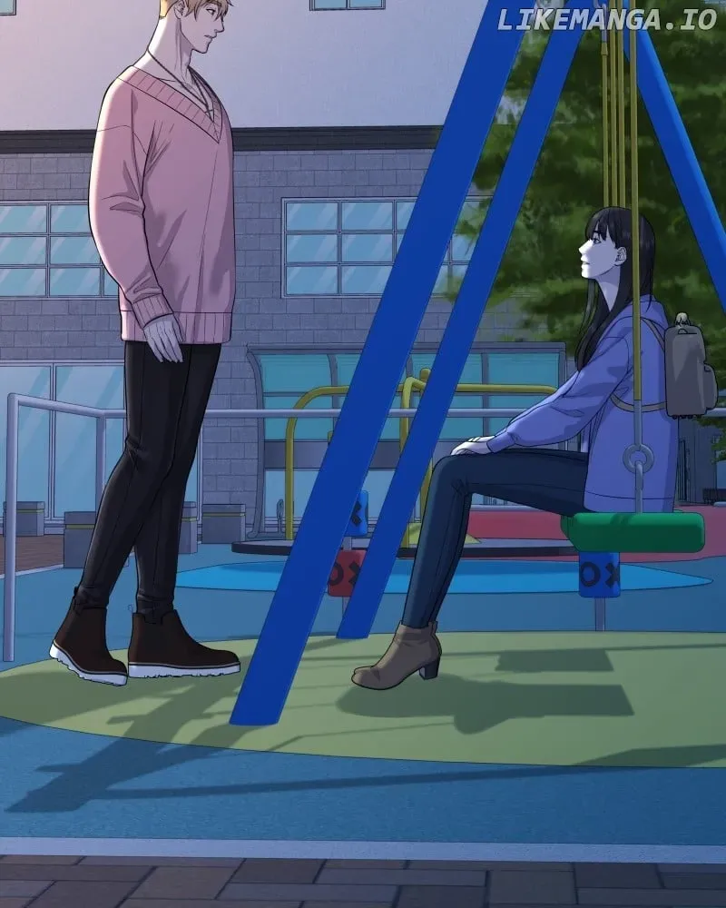 The Second Lead Syndrome Chapter 59 Online - página 2