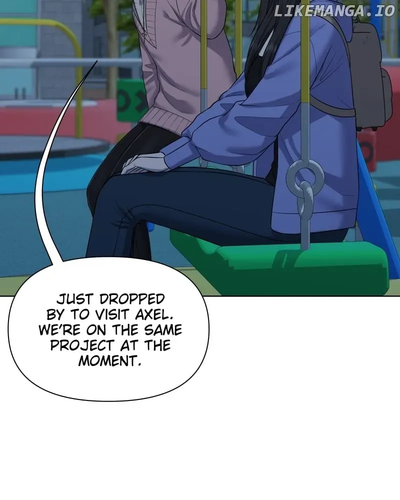 The Second Lead Syndrome Chapter 59 Online - página 4