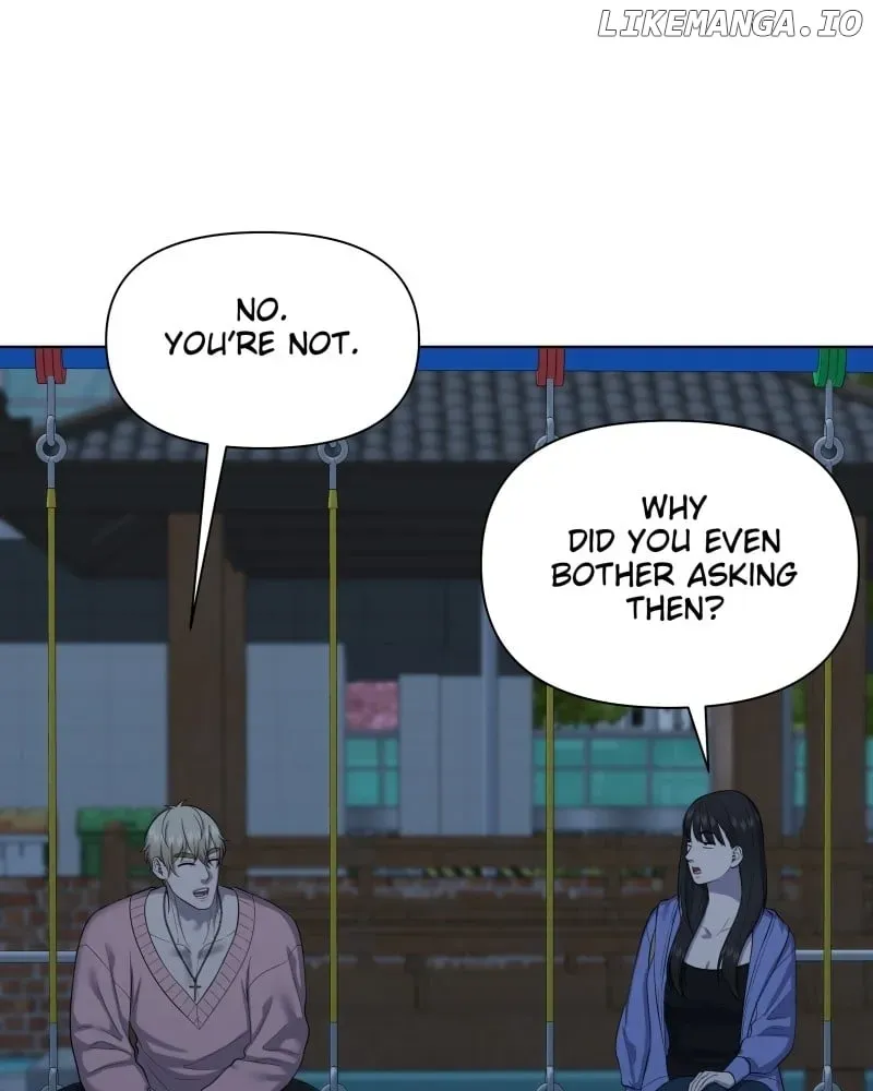 The Second Lead Syndrome Chapter 59 Online - página 8
