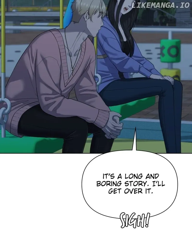 The Second Lead Syndrome Chapter 59 Online - página 12