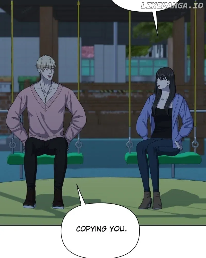 The Second Lead Syndrome Chapter 59 Online - página 18