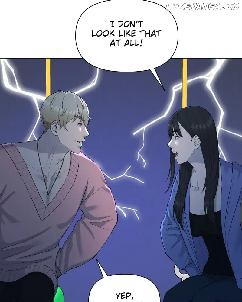 The Second Lead Syndrome Chapter 59 Online - página 21