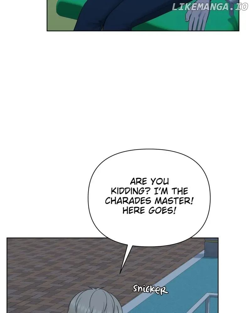 The Second Lead Syndrome Chapter 59 Online - página 25