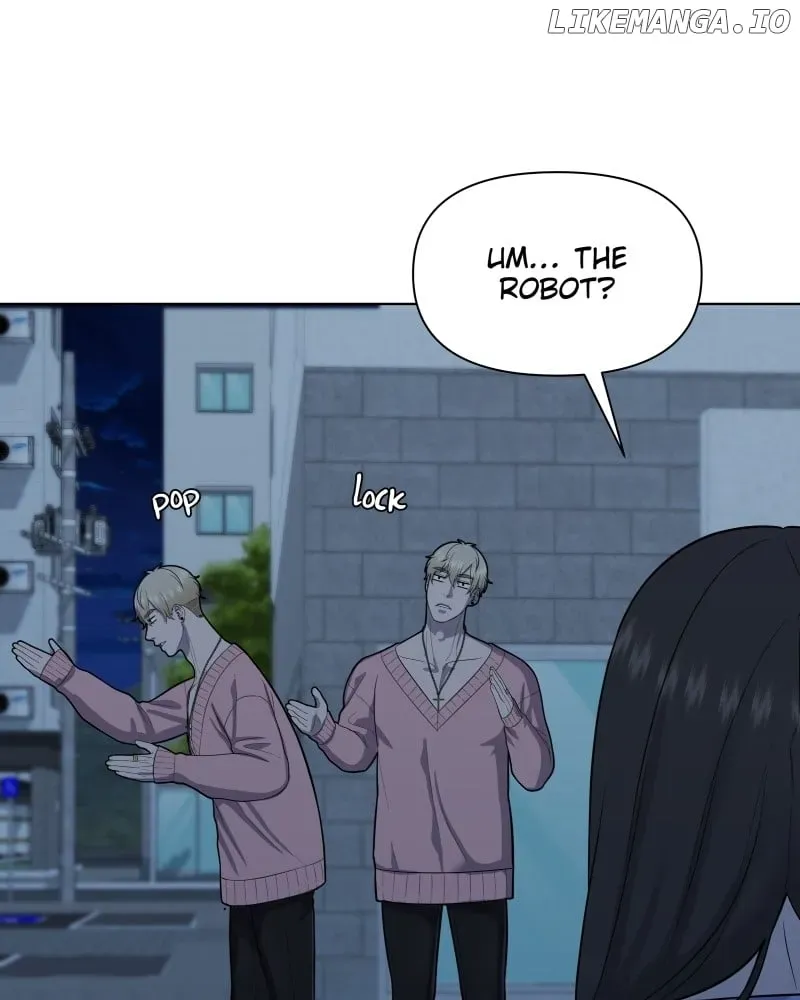 The Second Lead Syndrome Chapter 59 Online - página 27