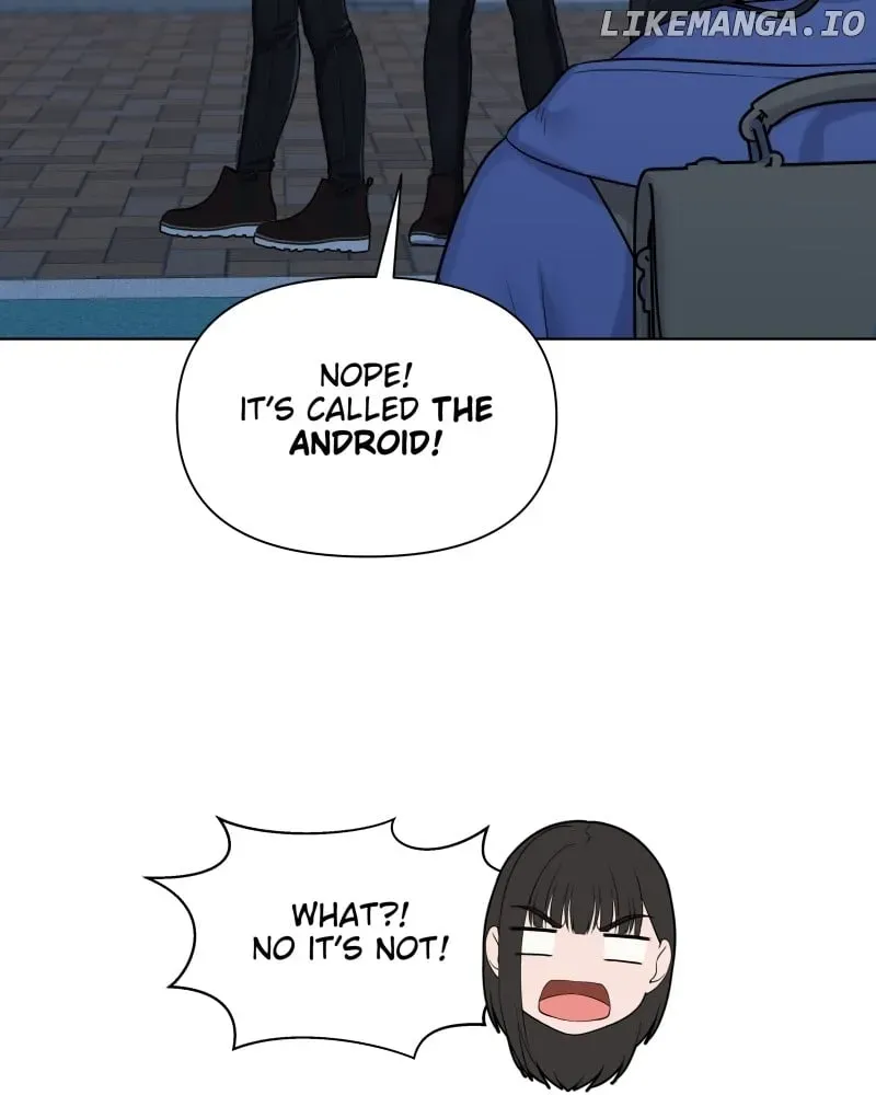 The Second Lead Syndrome Chapter 59 Online - página 28