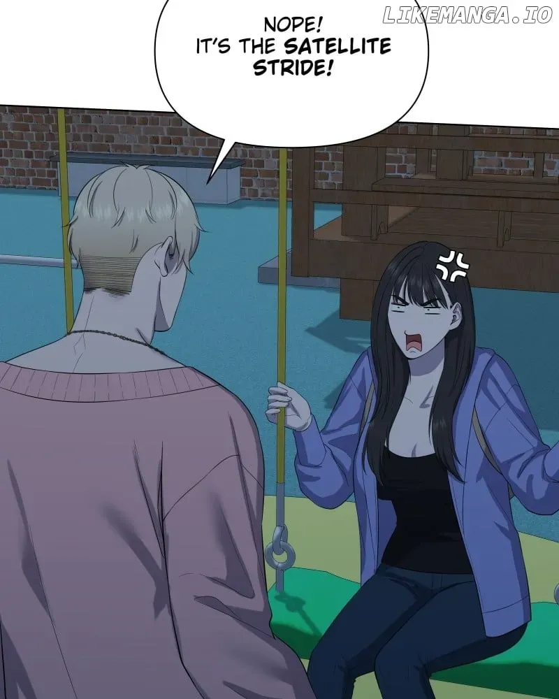 The Second Lead Syndrome Chapter 59 Online - página 31