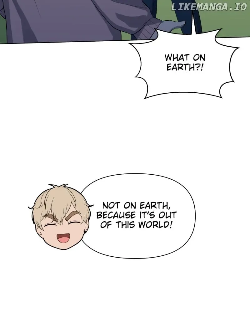 The Second Lead Syndrome Chapter 59 Online - página 32