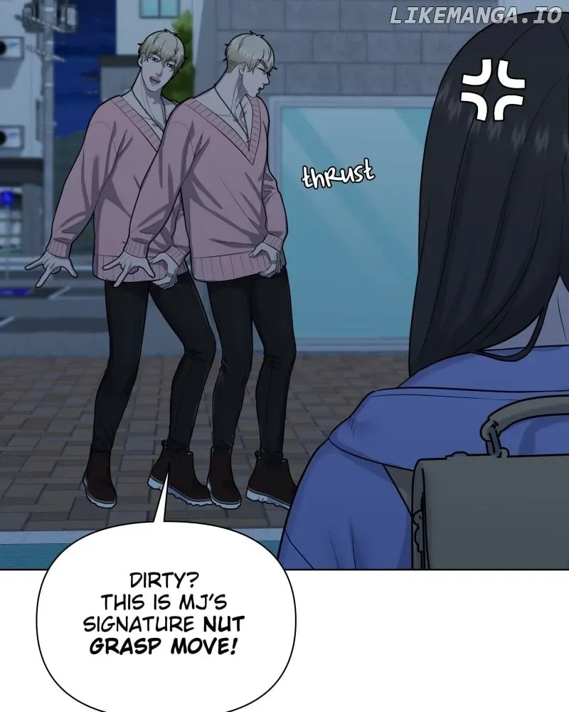 The Second Lead Syndrome Chapter 59 Online - página 35