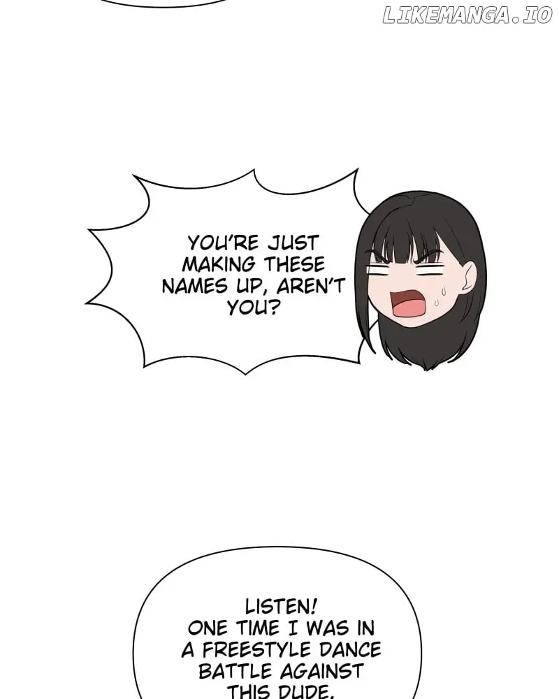 The Second Lead Syndrome Chapter 59 Online - página 36