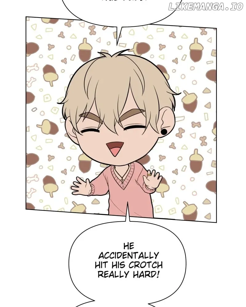 The Second Lead Syndrome Chapter 59 Online - página 37